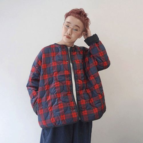 ａｅｌ
mao made リバーシブルジャケット