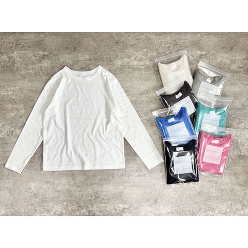 ク・ラッチ
AUG ユーティリティロンTee