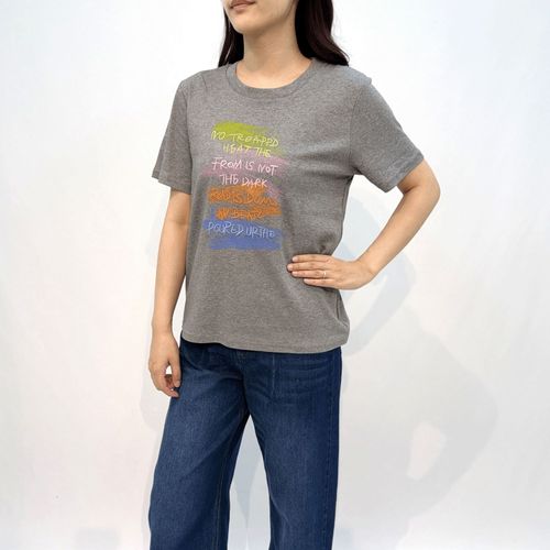 豊和コーポレーション
多色プリントTシャツ