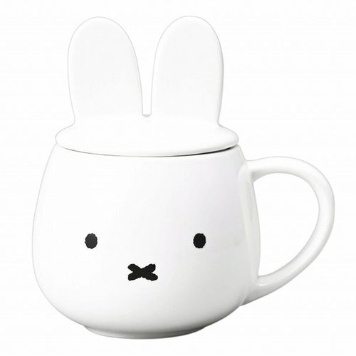 4964412200013



200101



金正陶器
ミッフィ 耳つき蓋のマグカップ