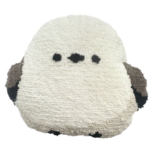 4571484073331



CN-321/A



ツイン
アニマルクッション シマエナガ