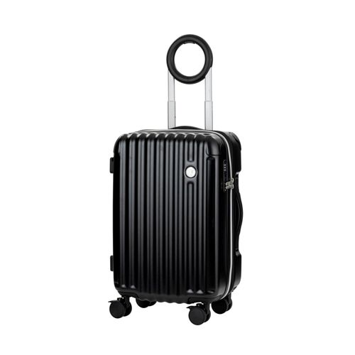 4562481346986







ティーアンドエス
Rinn 円型キャリーハンドルスーツケース 49L