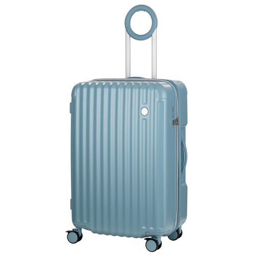 4562481347037







ティーアンドエス
Rinn 円型キャリーハンドルスーツケース 63L