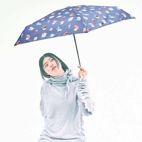 4525151193273







ビコーズ
リトルユーパターンキャットミニ傘
