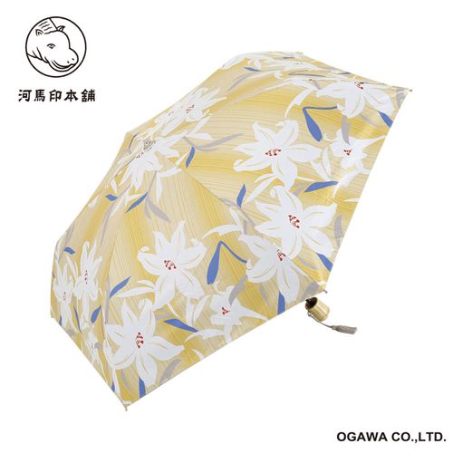4547128380233







小川
河馬印 晴雨兼用ミニ傘