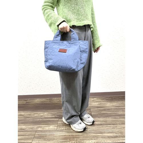 4582708786203







プライバルサーブ
toleur ミニドット刺繍トートバッグ