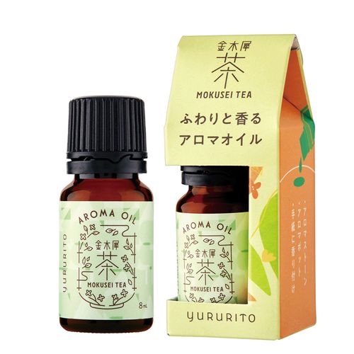 4517161179576



22822008



グローバル プロダクト プランニング
ゆるりと金木犀茶アロマオイル
