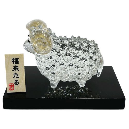 SK-1162



スキップ
2027干支 金未黒台セット
