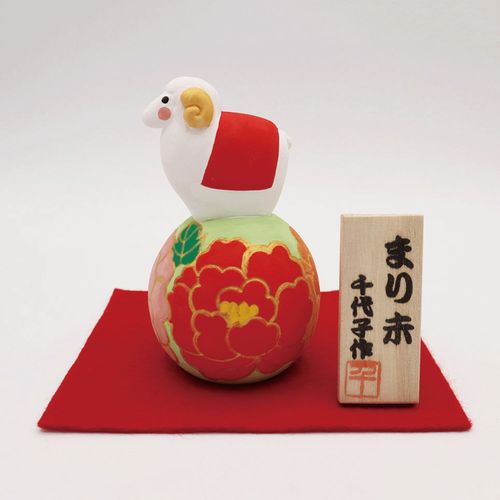 57688006



丸全
博多人形 千代子作 まり未