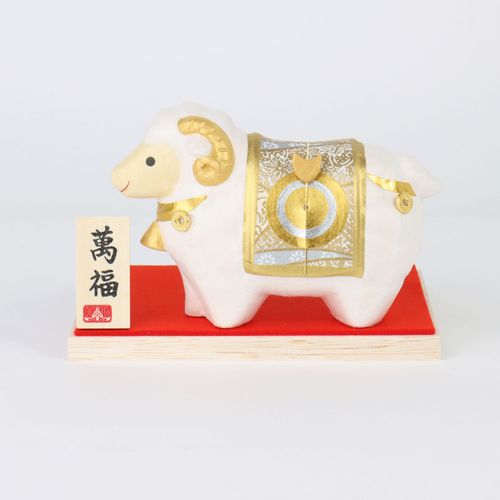 4532245219870



21987



石川紙業
干支未 和紙手貼 宝未破魔矢