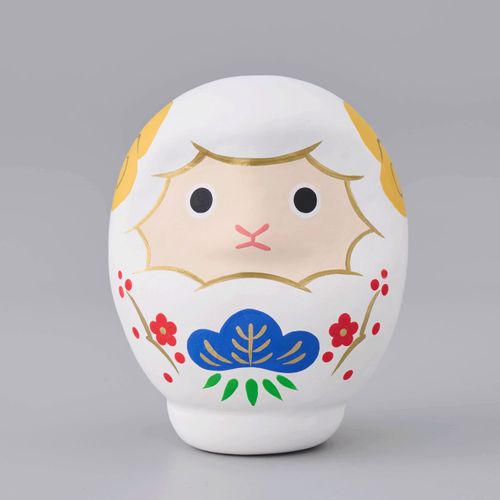 4528624066128







一千乃
干支だるま未