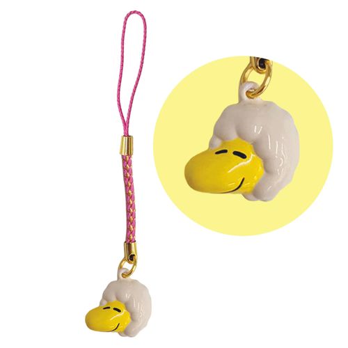 4958185016704



SN-468



牛久保工芸社
PEANUTS 干支 ウッドストック未鈴根付