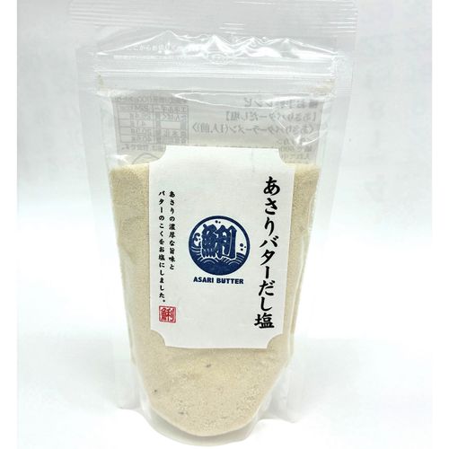 4983050686393







逸品社
あさりバターだし塩