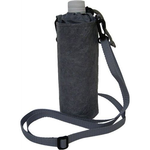 4545623629574



BUS250



アクティブ
FLY BAG ボトルラップ グレー