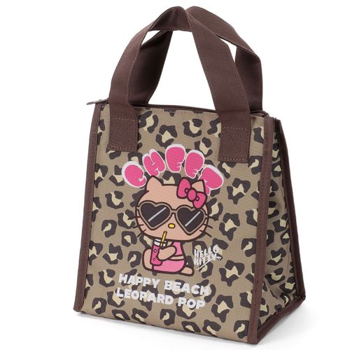 4582758030943



SRMS-3094



エムズトレード
サンリオ HELLO KITTY 三角マチ保冷バッグ 日焼け LEOPARD－BR