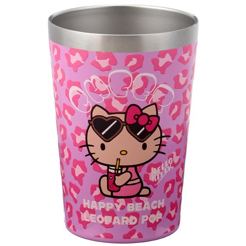 4582758031025



SRMS-3102



エムズトレード
サンリオ HELLO KITTY ステンレスタンブラー 日焼け LEOPARD－PK