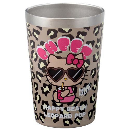 4582758031032



SRMS-3103



エムズトレード
サンリオ HELLO KITTY ステンレスタンブラー 日焼け LEOPARD－BR
