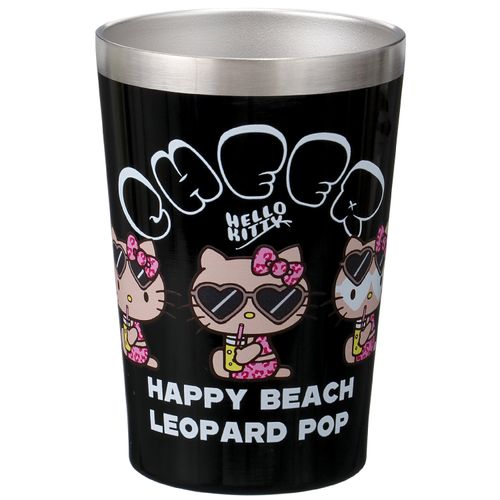 4582758031049



SRMS-3104



エムズトレード
サンリオ HELLO KITTY ステンレスタンブラー 日焼け LEOPARD－BK