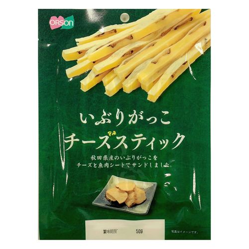 4974819903240







ナカダイ
いぶりがっこチーズスティック