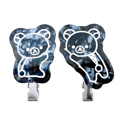4525636359873



RK-1117



サンタン
リラックマ マルチクリップ リラックマ