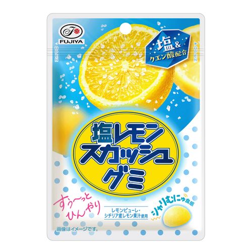 4902555127255







アイネット
不二家 塩レモンスカッシュグミ