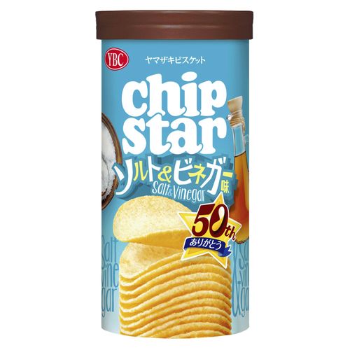 4903015500472







高山
チップスターS ソルト＆ビネガー味