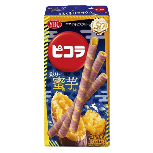 4903015188304







高山
ピコラ 彩りの蜜芋味