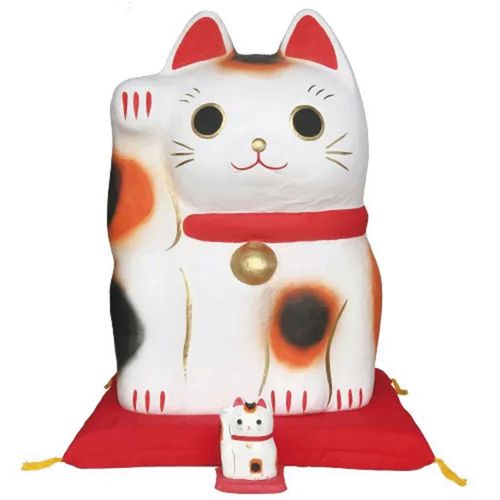 4528624063806



490003



一千乃
超大型招き猫 ディスプレイ