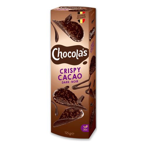 5400265045290







エイム
ハムレット チョコチップス36p・ダーク