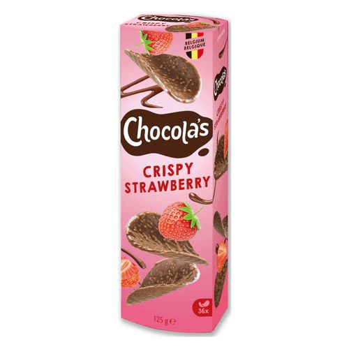 5400265045344







エイム
ハムレット チョコチップス36p・ストロベリー