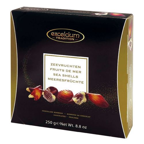 5400265034379



140000322



エイム
エクセルシウム シーシェルチョコ20粒