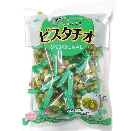 4974120402852







丸金食品
グリーンスナックピスタチオ