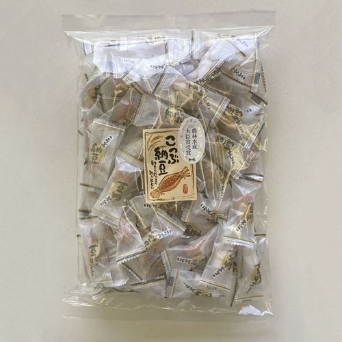 丸金食品
こつぶ納豆 200g