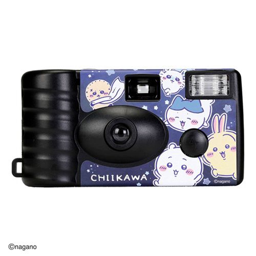 4562411080775



PSC-0775



ティ・レイズ
ちいかわ あのころのカメラ みんな ピース