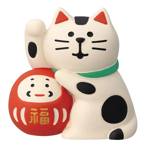 4527749958820



ZCB-95882



デコレコーポレーション
concombre だるま抱き招き猫 ぶち