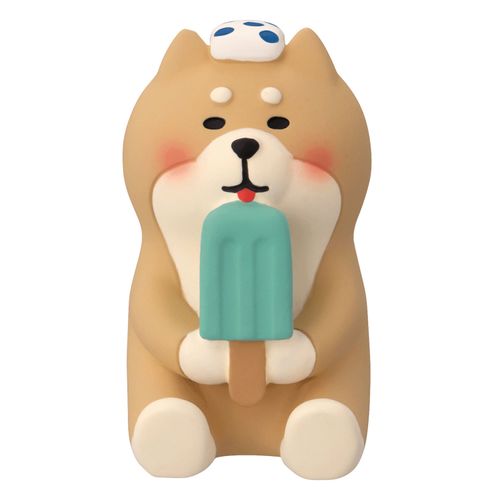 4527749959155



ZCB-95915



デコレコーポレーション
concombre 温泉わんこ しば