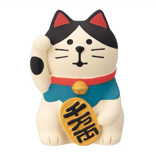 4527749295215



ZCB-29521



デコレコーポレーション
concombre 日本旅行マグネット 招き猫