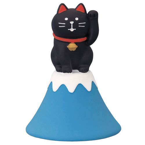 4527749296021



ZCB-29602



デコレコーポレーション
富士山招き猫 黒猫