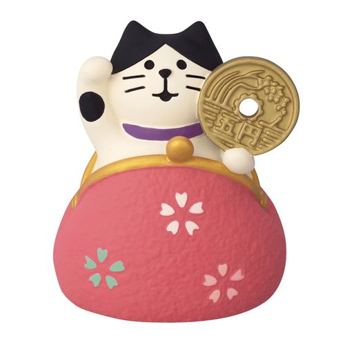 4527749957311



ZCB-95731



デコレコーポレーション
concombre ひょっこり金運がま口 招き猫