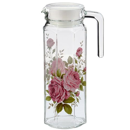 4573351443667







丸栄陶器
1L冷水筒 ラレーヌ