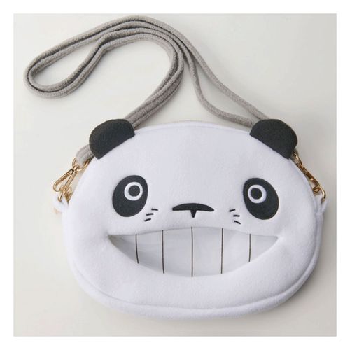 4970381721473



721473



エンスカイ
ジブリ パンダコパンダ おでかけポシェット パパンダ