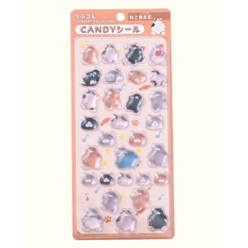 4523251932457



41136-03



りぶはあと
CANDYシール ねこ肯定感