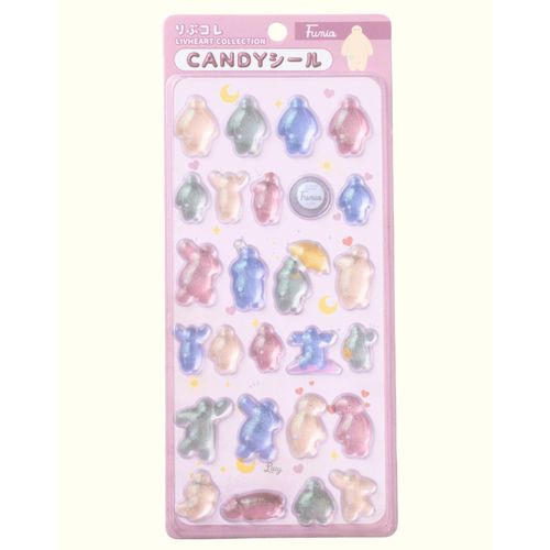 4523251932464



41136-04



りぶはあと
CANDYシール フニオ