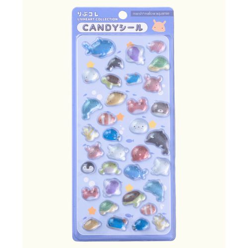 4523251932471



41136-05



りぶはあと
CANDYシール アクアミエ