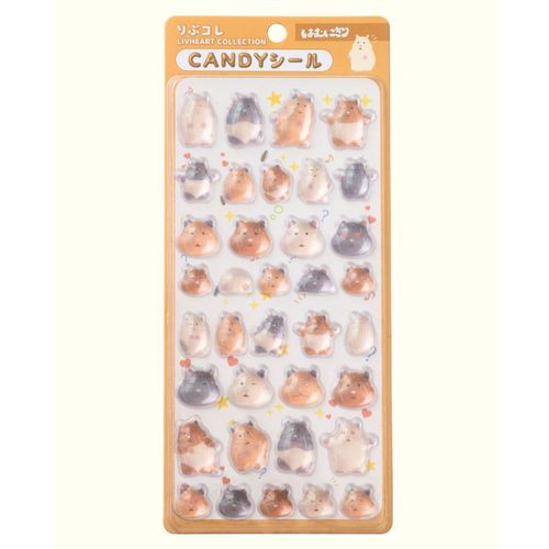 4523251932488



41136-06



りぶはあと
CANDYシール はむにぎり