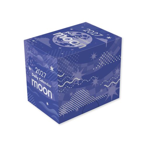 4985849136515



NK4480



新日本カレンダー
ミニミニ日めくり moon