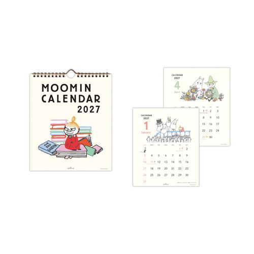 4961099853310



853310



日本ホールマーク
MOOMIN リングカレンダー小 縦型リトルミイ