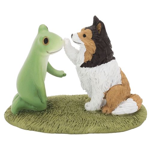 4904659109137



626212



ティーライフ
コポー お手失敗の犬とカエル