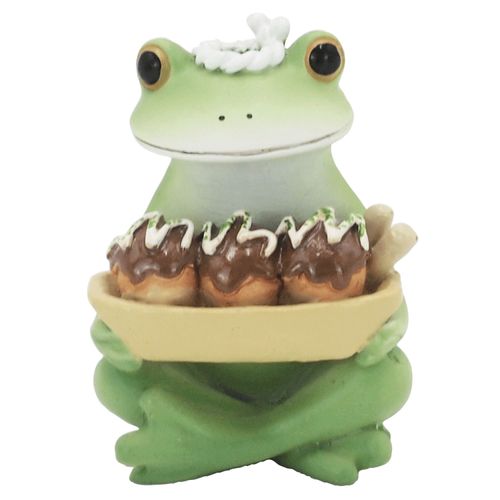 4904659109229



626221



ティーライフ
コポー ミドル 出来立てタコ焼きとカエル