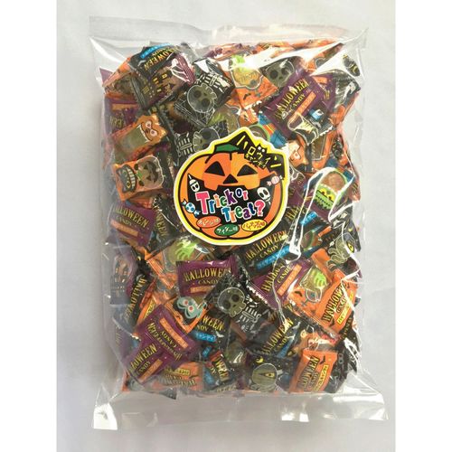 4902987036217







マルエ製菓
マルエ ハロウィンキャンディ1kg